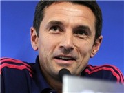 Bóng đá anh, ngoại hạng anh, lịch thi đấu euro 2012, Lyon tin ở Gerland